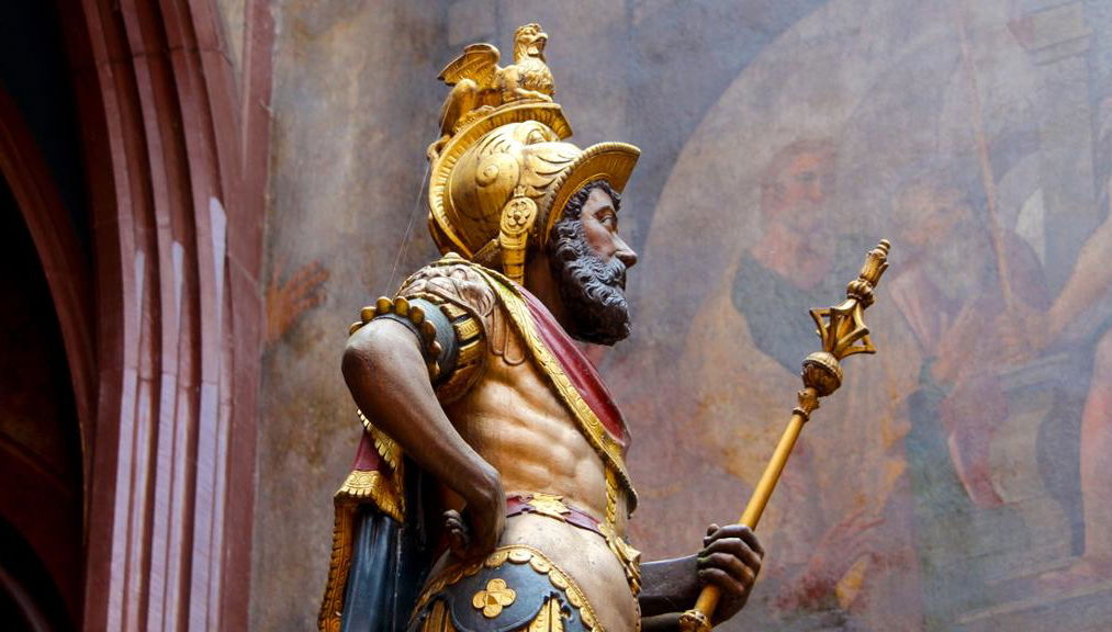 Basel Private Walking Tour - Photo 1