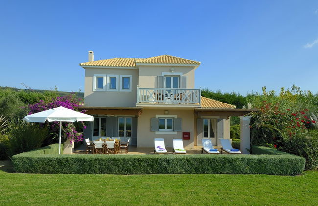 Ioli's Villas - Foto 14