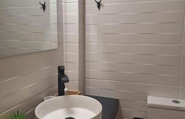 Carlito apartment 2 next to metro station - Foto 41