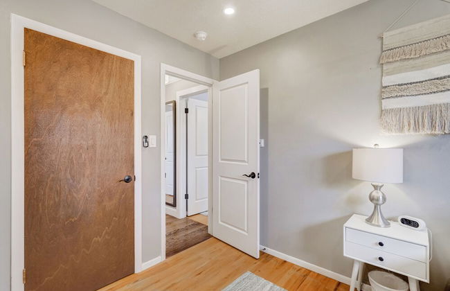 Pioneer Peak - Foto 9