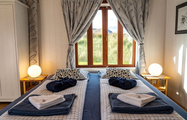 Hestasport Cottages - Foto 39