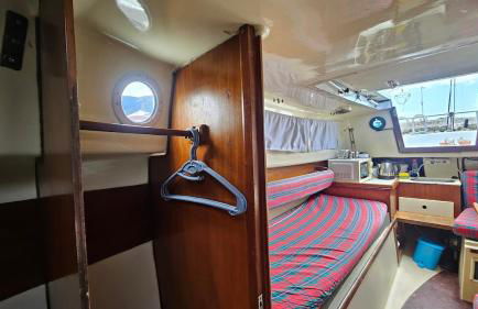 Lisbon Classic Boat 25 Belém - Photo 17