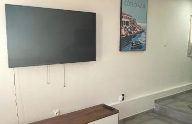 cocooning et calme a 5 min de l’aéroport - Foto 16