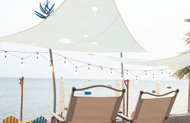 Rainbow Beach Mũi Né - Homestay & Coffee - Foto 59