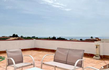 Villa Santa Barbara - Foto 12