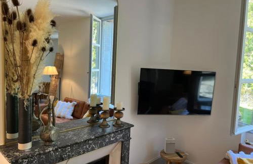 Tour du Bignon 30 beds 2 cottages 15 - Photo 12