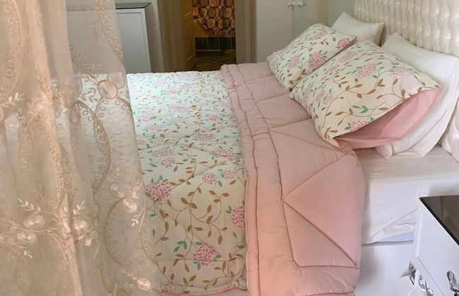 Apartment at San Stefano Grand Plaza - Foto 9