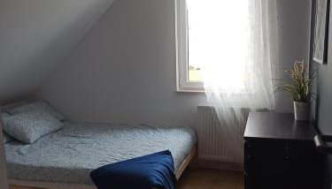 Domek Całoroczny Pod Dworem - Foto 5