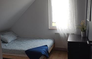 Domek Całoroczny Pod Dworem - Foto 5