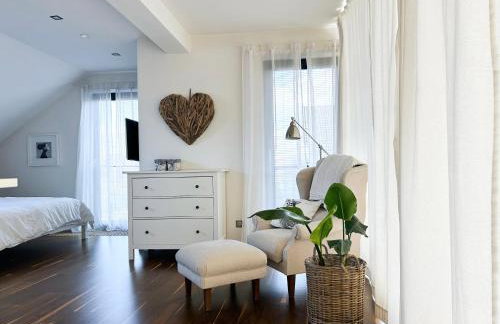 Nowoczesna Luksusowa Willa z Prywatnym Basenem, 3 Sypialnie, blisko Krakowa i Zakopanego - Foto 12