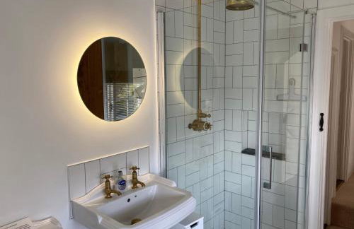 400 year old quirky Cornish cottage, in Bude, Poughill. - Foto 12