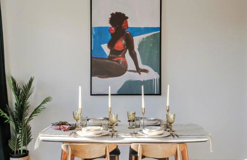 Your Apartment I Milton Keynes - Foto 35