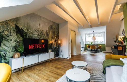 Modern - Citynah - HBF - Helios - Messe Düsseldorf - Foto 6