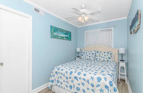 Exceptional Ocean-Pier-Pool Front 1 BR Condo - Foto 11