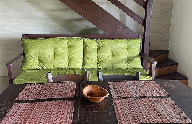 Pousada Vale Verde Bungalows - Rosa - Foto 48