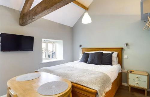 Wagtail Lodge - Foto 3