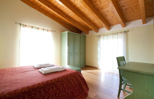 Barchi Resort - Apartments Suites - Villa Venezia - Attic Villa Venezia - Photo 9