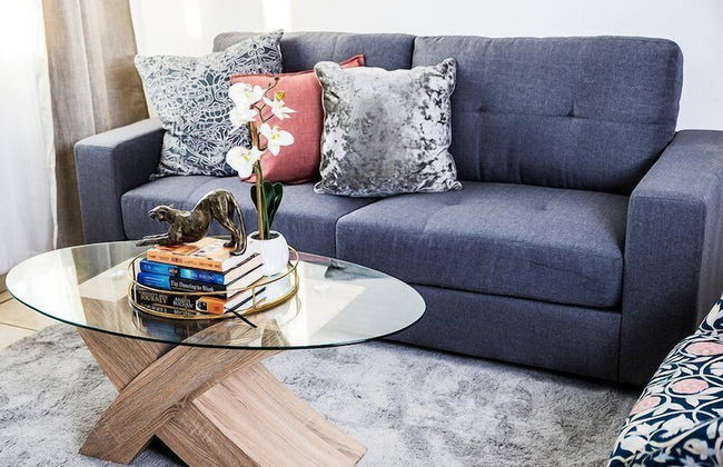 Apartmento Rosebank - Photo 1