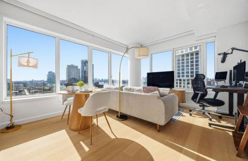 Greenpoint 1 BR w Work Setup by Anyplace - 11752 - Photo 5