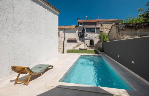 Nice Home In Muntrilj With Wifi - Foto 10