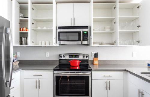 Sunnyvale 1BR w Gym Pool Courts nr Tech HQs SFO-368 - Foto 7