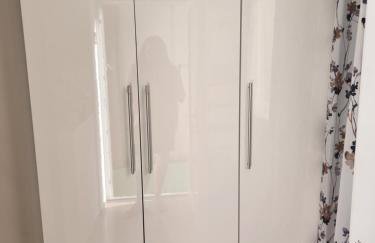 APARTMAN OAZA ZAGREB 42 m2 with Free Parking Self Check-in - Photo 30