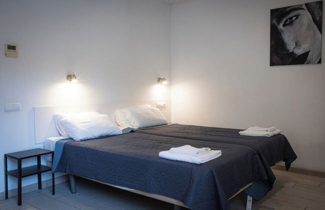 Comfort Calella - Foto 9