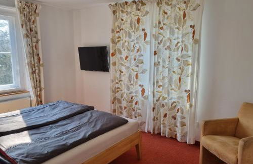 BMS BALANCE - Natur, Entspannung, King Size Bett, Free Parking, TOP Lage, Netflix - Foto 11