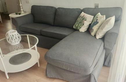 ENCANTADOR apartamento frente a la playa de Bara - Foto 71