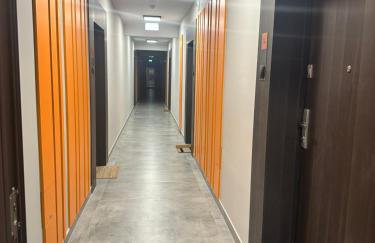 Luksusowy Apartament River Point Kępa Mieszczańska - Photo 4