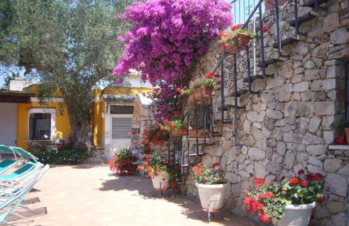 Villa Vacanze Paradiso - Oasi di Tranquillità con Piscina e Giardino a 10 min dal mare - Foto 6
