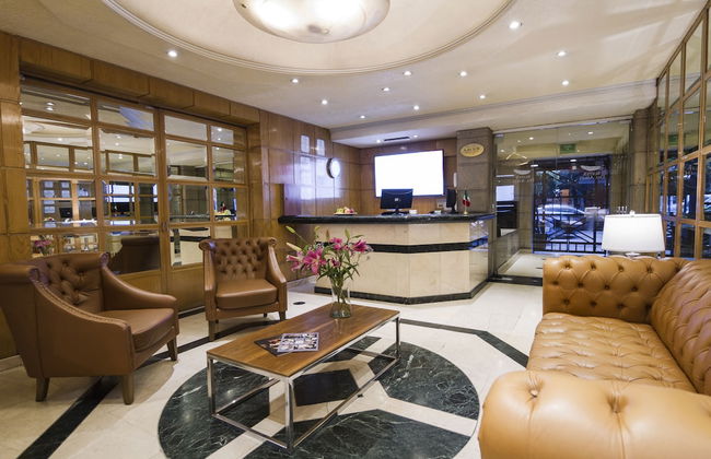 Suites Del Angel - Foto 6