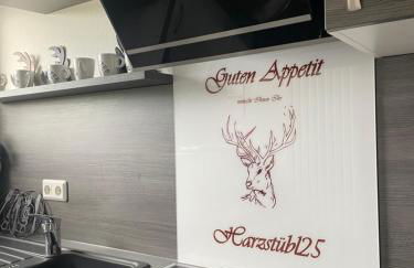 Harzstübl25 - Foto 23