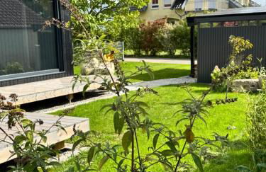 Brenztal Eco Lodge - Foto 8