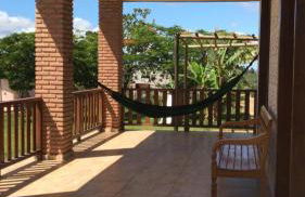 Sítio Lourenço Marques Serra do Cipó MG - Foto 16