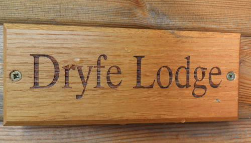 Dryfe Lodge - Foto 2
