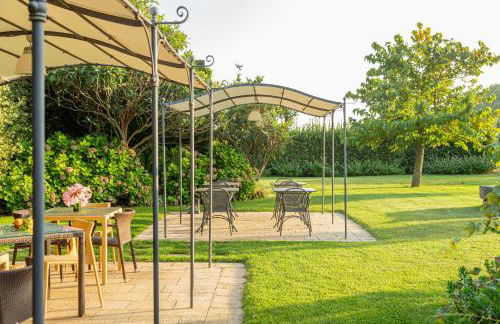 Wine Resort Ledà d'Ittiri - Foto 64