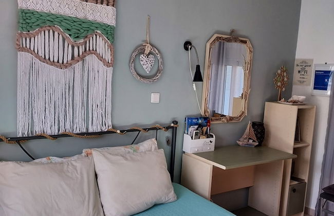 Anastasia's Holiday Home - Foto 17