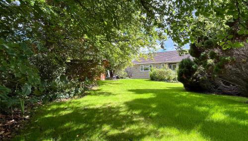 Hatherlow - Foto 3, Garden, Garden view