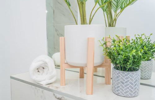 Langston House: 2 Bed, 2 Bath Luxury Apartment - Foto 14