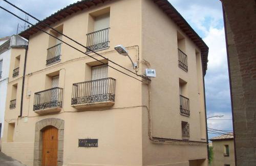 CASA DOMPER VIVIENDA DE TURISMO RURAL - Photo 4