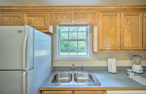 Cartersville Family Home with Spacious Backyard - Foto 13