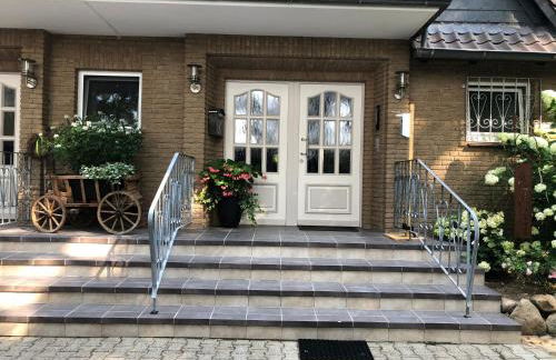 Landhaus Teuteberg - Foto 18