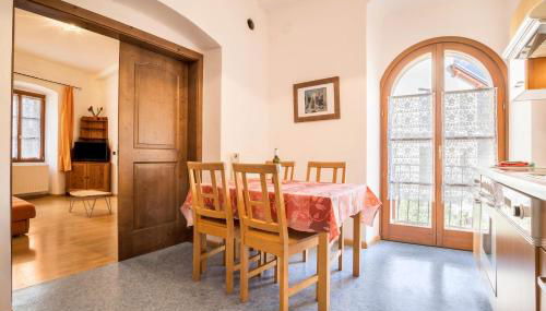 Residence Lena App 1 with Balcony - Foto 5