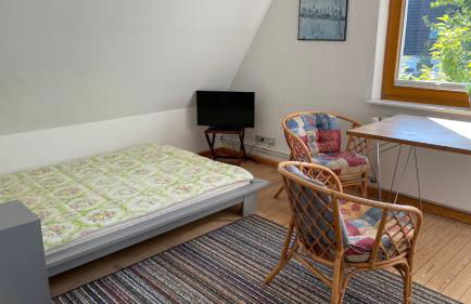 Ruhiges Zimmer zentral - Photo 7