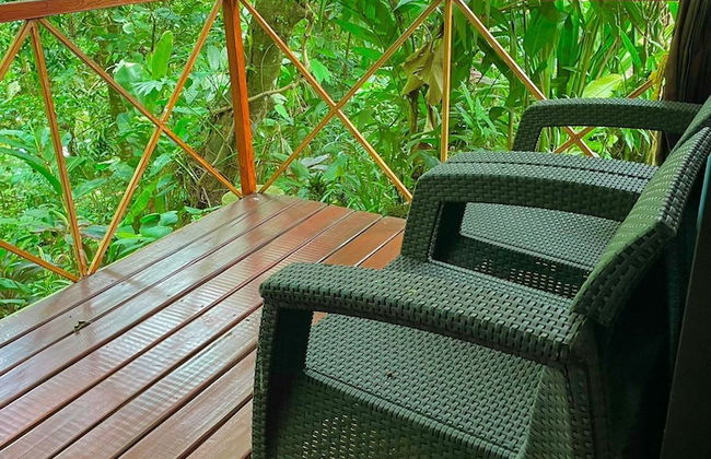 Cabañas El Bosque del Arenal - Foto 25