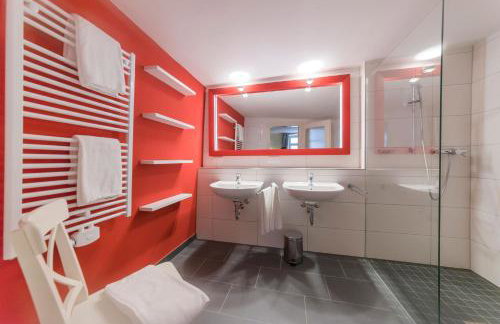 Gästehaus am Marktbrunnen - Foto 35