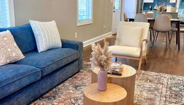 Pet-Friendly Raleigh Family Home with Fenced Yard - Foto 3