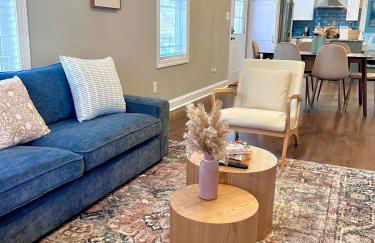 Pet-Friendly Raleigh Family Home with Fenced Yard - Foto 3