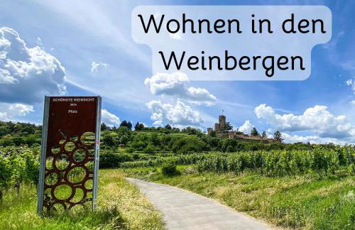 Wohnung in Wachenheim - Foto 1